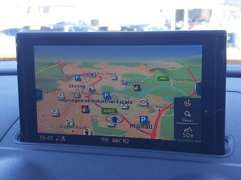 Used Audi A3 2020 for sale - 77777028: Photo 15