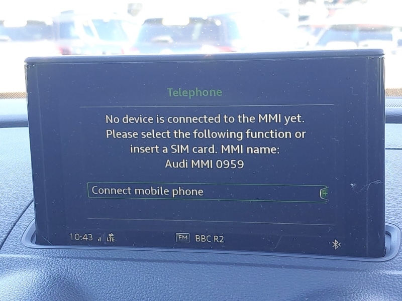 Used Audi A3 2020 for sale - 77777028: Photo 16