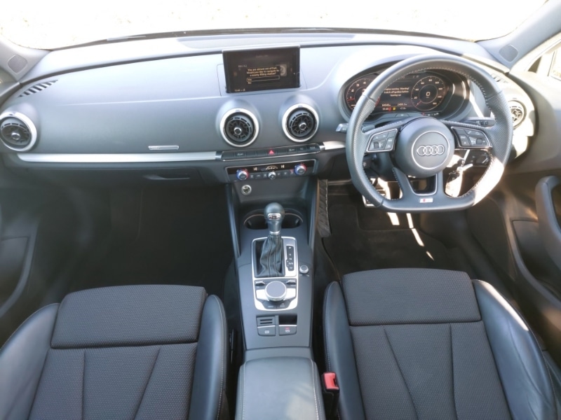 Used Audi A3 2020 for sale - 77777028: Photo 2