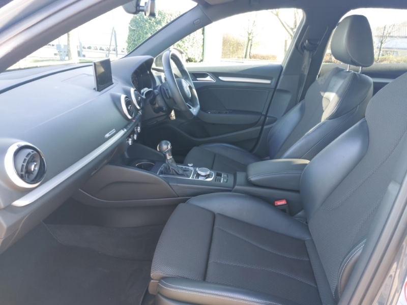 Used Audi A3 2020 for sale - 77777028: Photo 5