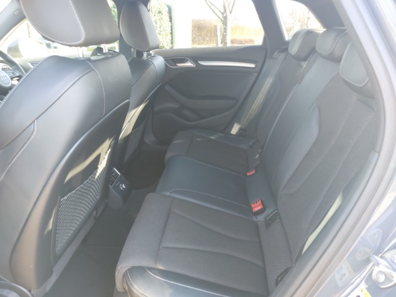 Used Audi A3 2020 for sale - 77777028: Photo 6