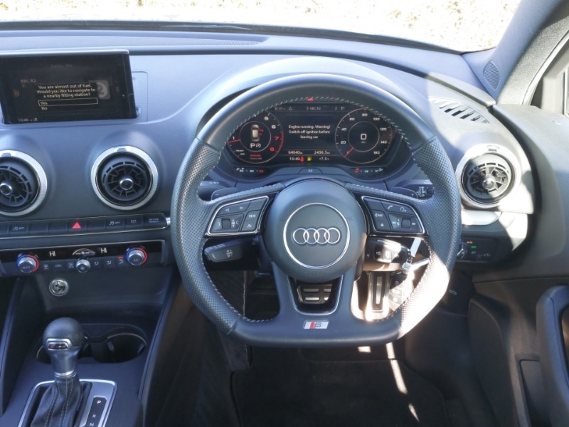 Used Audi A3 2020 for sale - 77777028: Photo 7