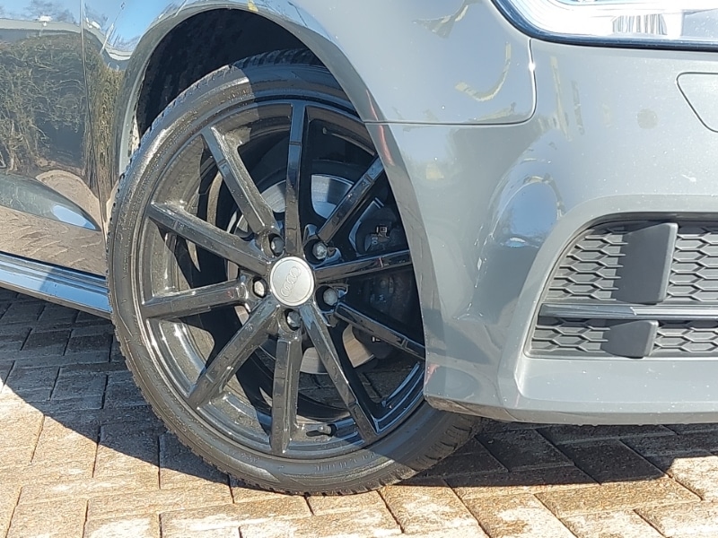 Used Audi A3 2020 for sale - 77777028: Photo 9