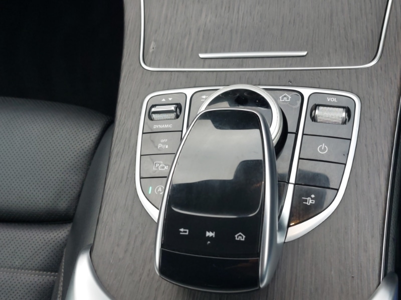 Used Mercedes-Benz C Class 2022 for sale - 76721944: Photo 15