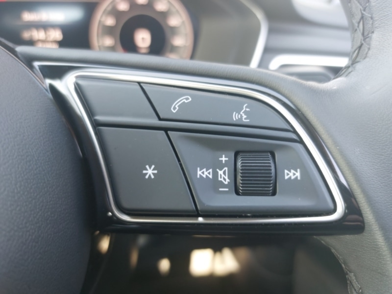 Used Audi A5 2023 for sale - 77964481: Photo 13