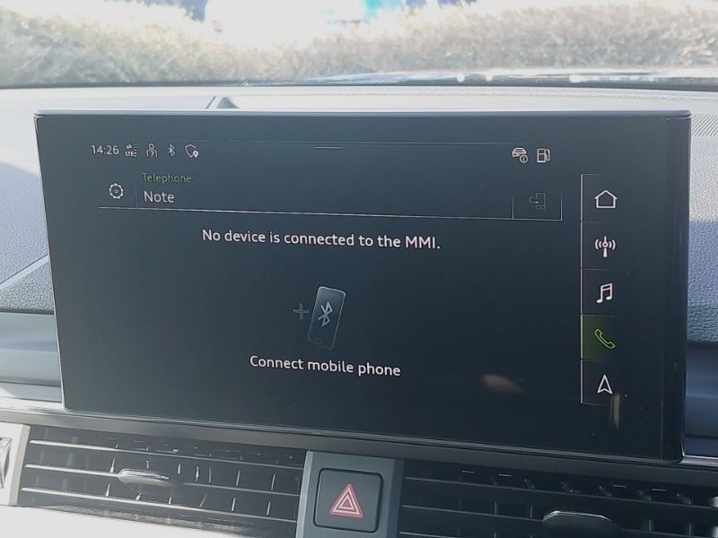 Used Audi A5 2023 for sale - 77964481: Photo 14