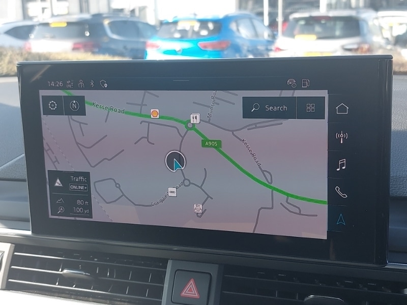 Used Audi A5 2023 for sale - 77964481: Photo 15