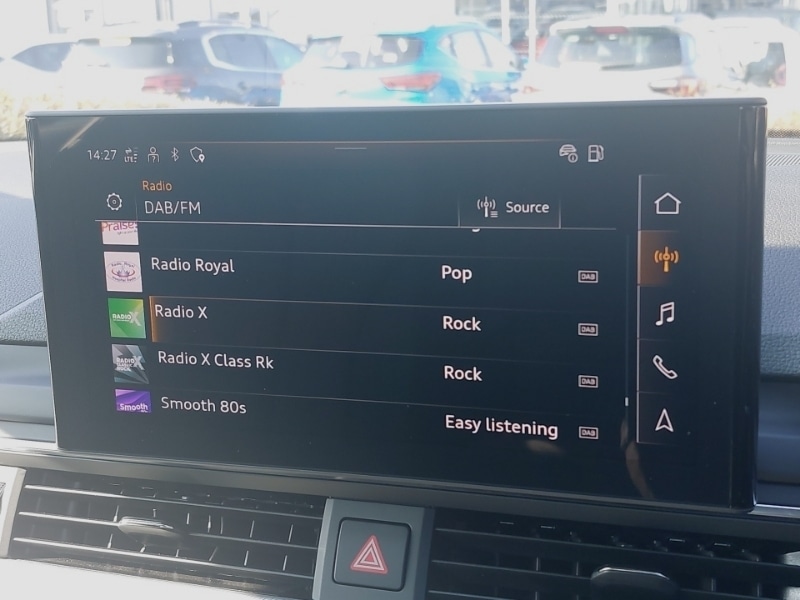 Used Audi A5 2023 for sale - 77964481: Photo 16