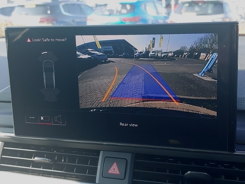 Used Audi A5 2023 for sale - 77964481: Photo 17