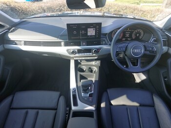 Used Audi A5 2023 for sale - 77964481: Photo