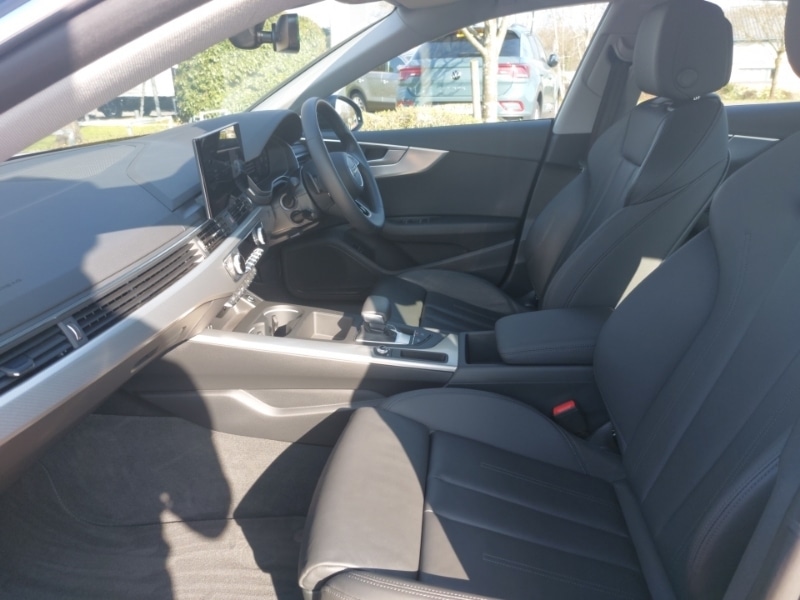 Used Audi A5 2023 for sale - 77964481: Photo 5