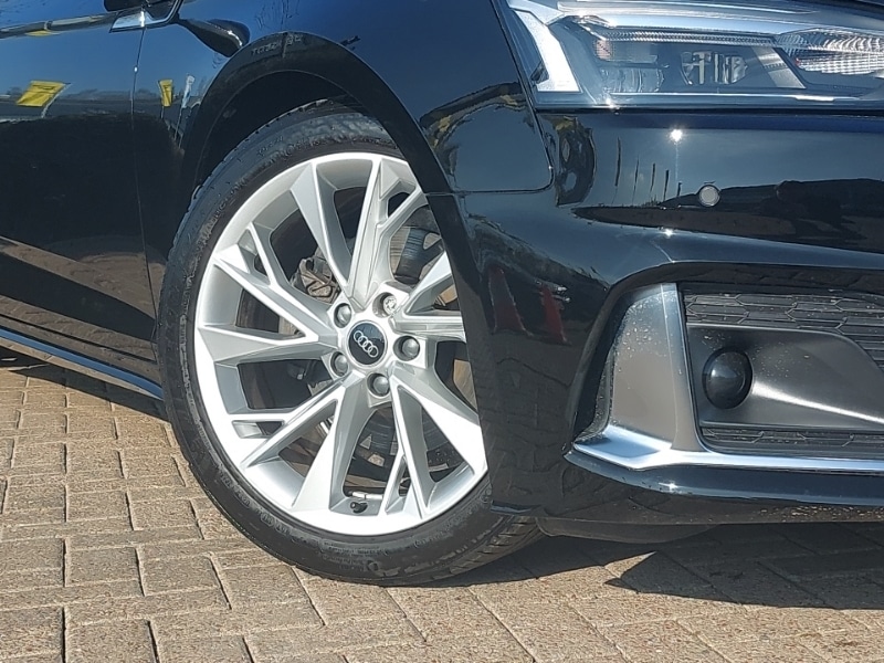 Used Audi A5 2023 for sale - 77964481: Photo 9