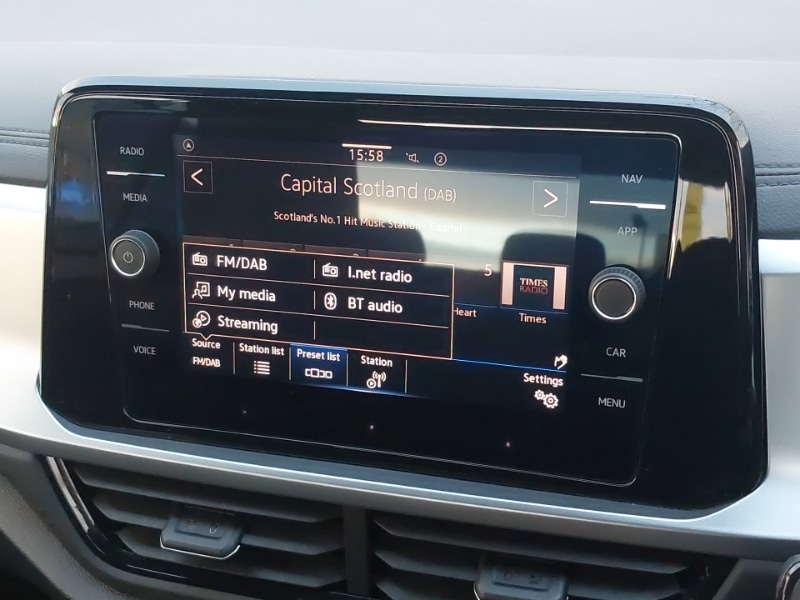 Used Volkswagen T-Roc 2023 for sale - 77371462: Photo 14