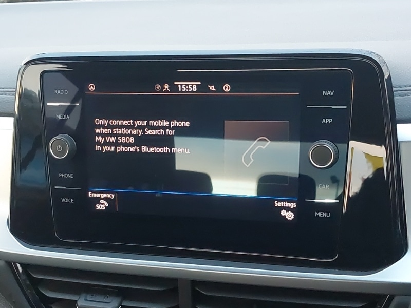 Used Volkswagen T-Roc 2023 for sale - 77371462: Photo 15