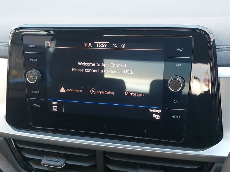 Used Volkswagen T-Roc 2023 for sale - 77371462: Photo 16