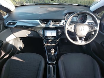 Used Vauxhall Corsa 2015 for sale - 75595359: Photo