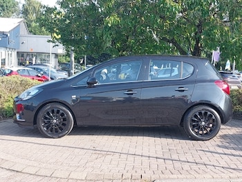 Used Vauxhall Corsa 2015 for sale - 75595359: Photo