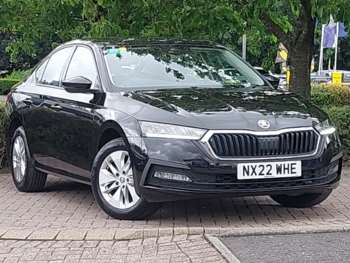 2022 - 1.0 TSI e-TEC SE 5dr DSG