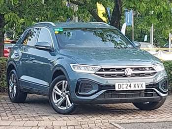 2024 - 1.5 TSI R-Line 5dr DSG