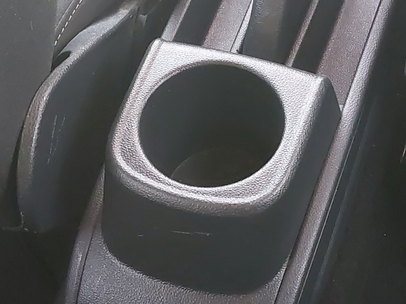 Used Volkswagen Polo 2015 for sale - 76602362: Photo 10