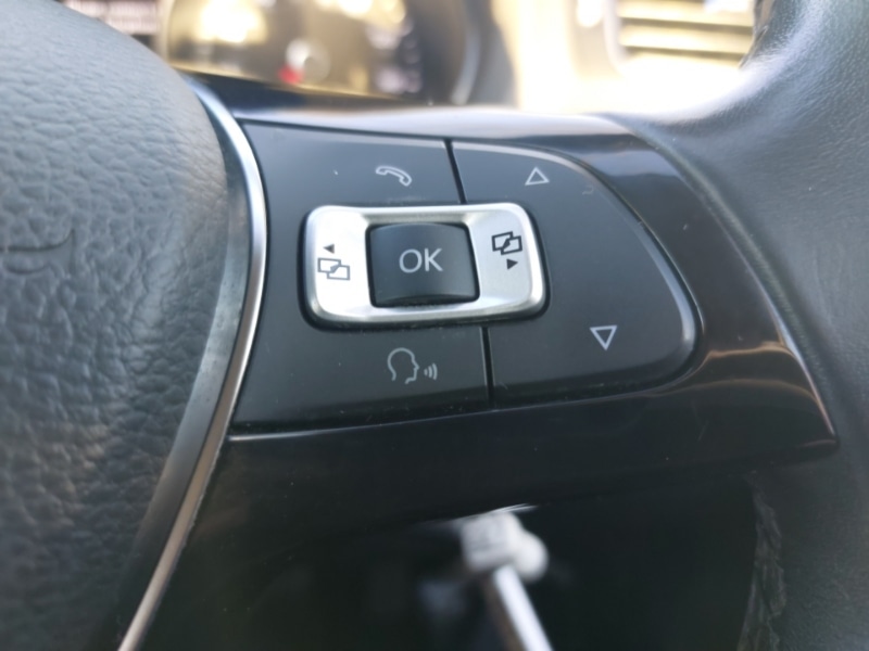 Used Volkswagen Polo 2015 for sale - 76602362: Photo 13