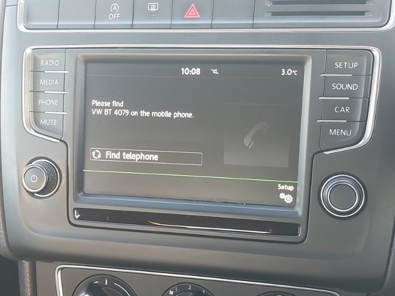 Used Volkswagen Polo 2015 for sale - 76602362: Photo 15