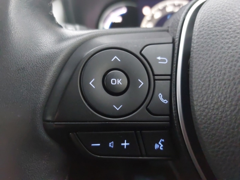 Used Toyota RAV4 2022 for sale - 76907286: Photo 12