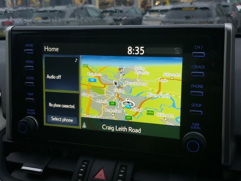 Used Toyota RAV4 2022 for sale - 76907286: Photo 14