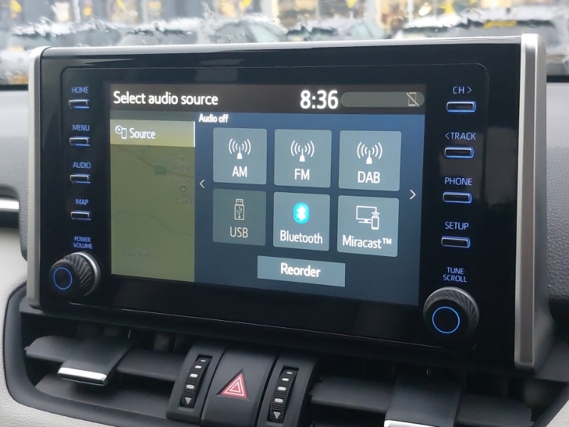 Used Toyota RAV4 2022 for sale - 76907286: Photo 15