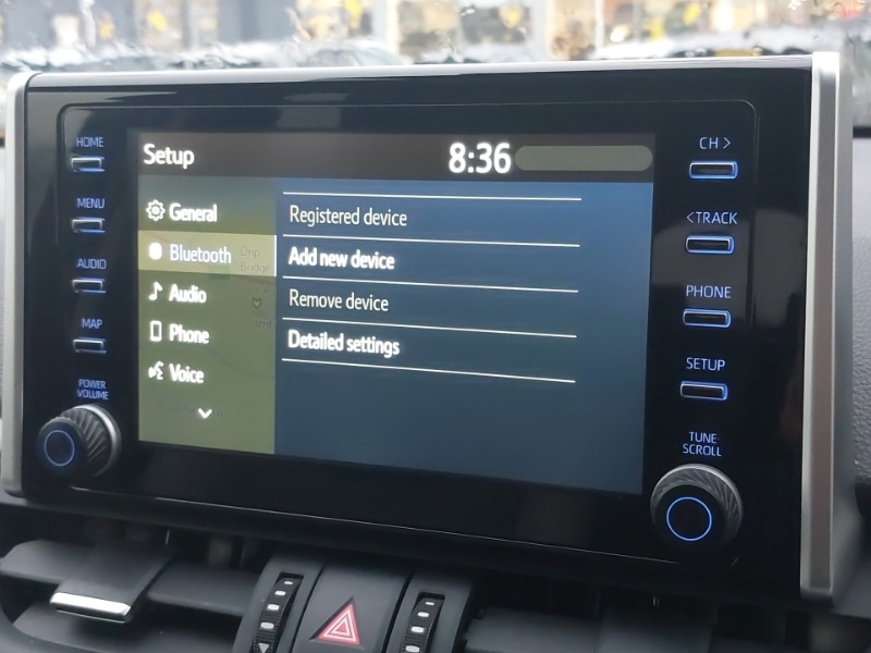 Used Toyota RAV4 2022 for sale - 76907286: Photo 16