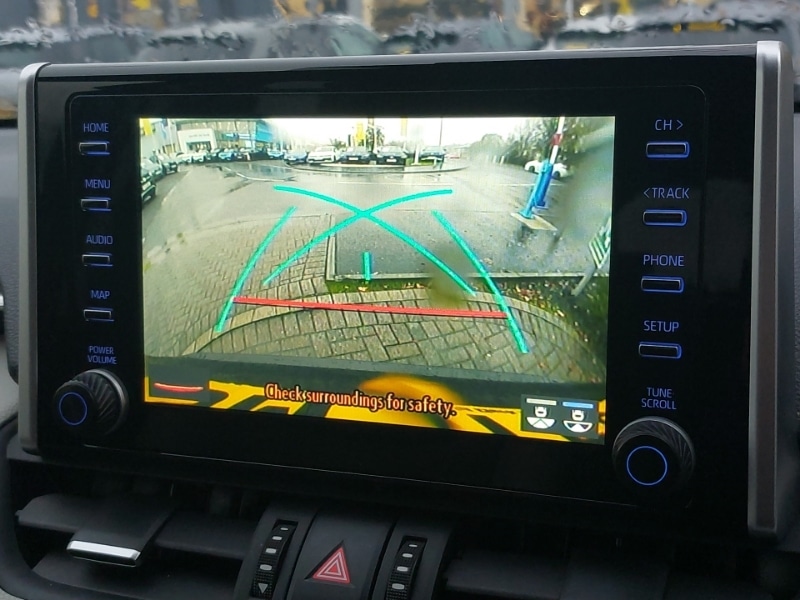 Used Toyota RAV4 2022 for sale - 76907286: Photo 17