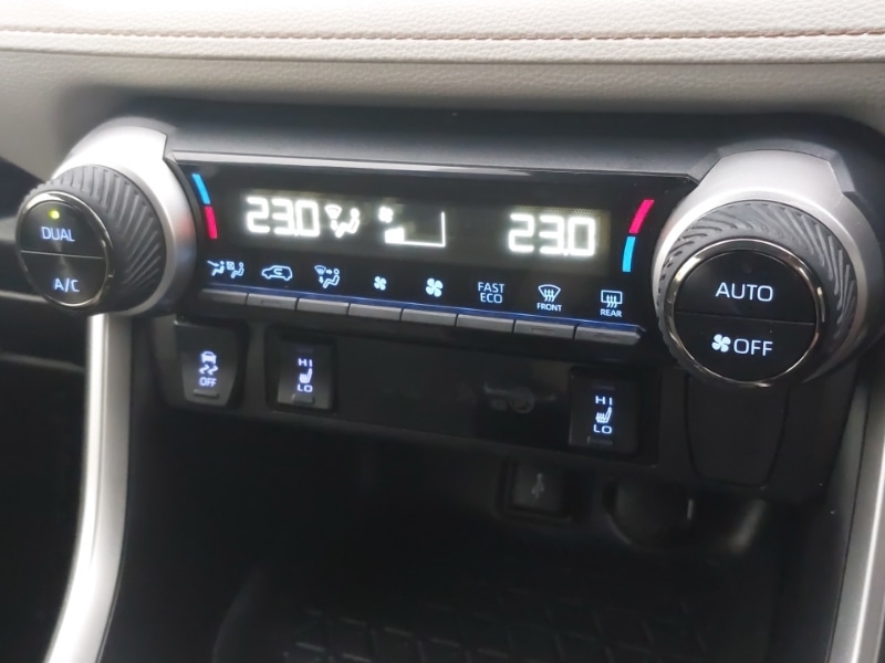 Used Toyota RAV4 2022 for sale - 76907286: Photo 18