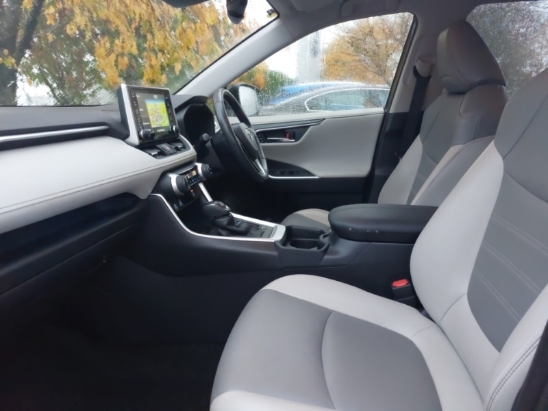 Used Toyota RAV4 2022 for sale - 76907286: Photo 5