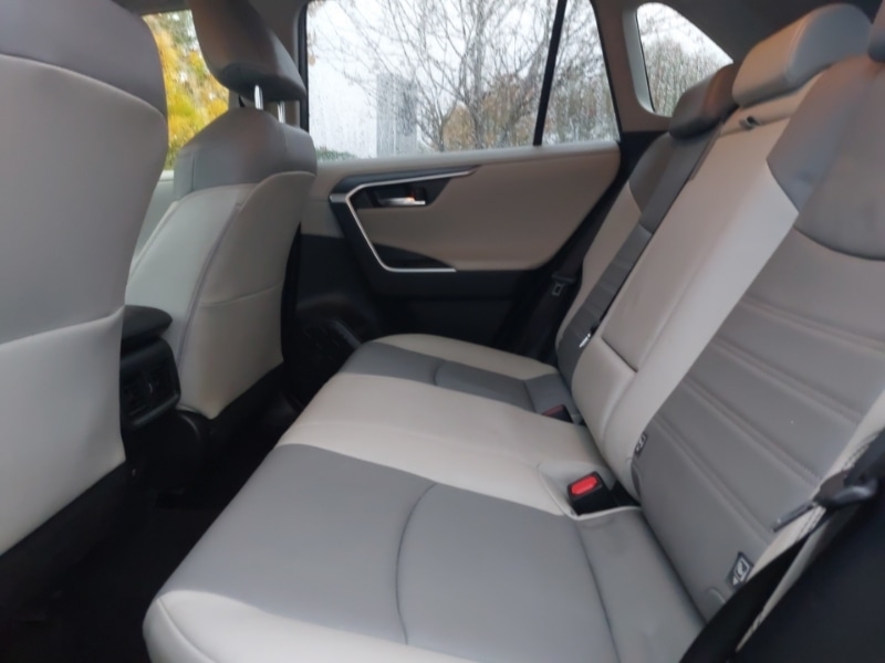 Used Toyota RAV4 2022 for sale - 76907286: Photo 6