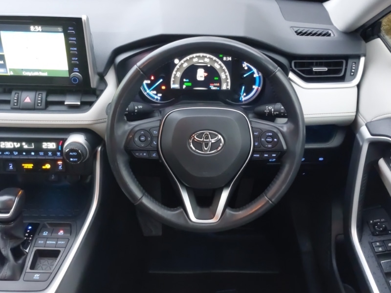 Used Toyota RAV4 2022 for sale - 76907286: Photo 7