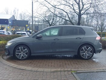 Used Volkswagen Golf 2025 for sale - 77293861: Photo