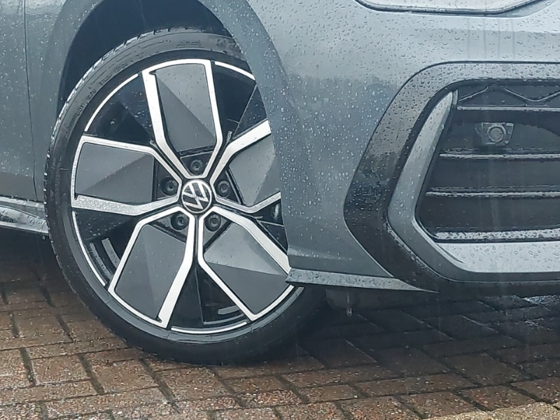 Used Volkswagen Golf 2025 for sale - 77293861: Photo 9