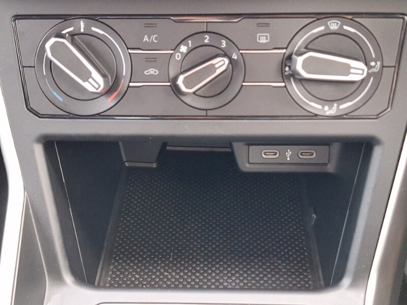 Used Volkswagen Polo 2025 for sale - 77716684: Photo 15