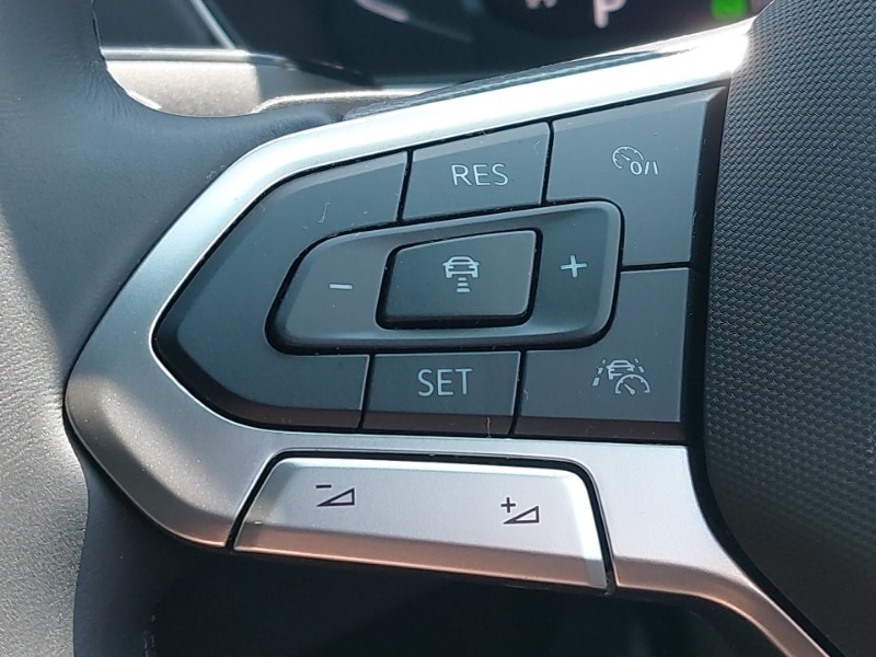 Used Volkswagen T-Cross 2024 for sale - 77223748: Photo 12