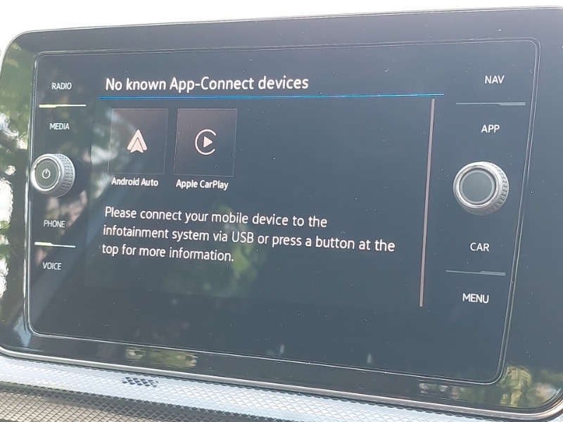 Used Volkswagen T-Cross 2024 for sale - 77223748: Photo 16