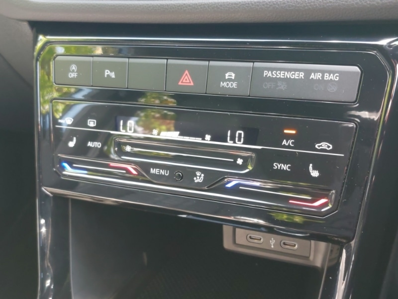 Used Volkswagen T-Cross 2024 for sale - 77223748: Photo 17