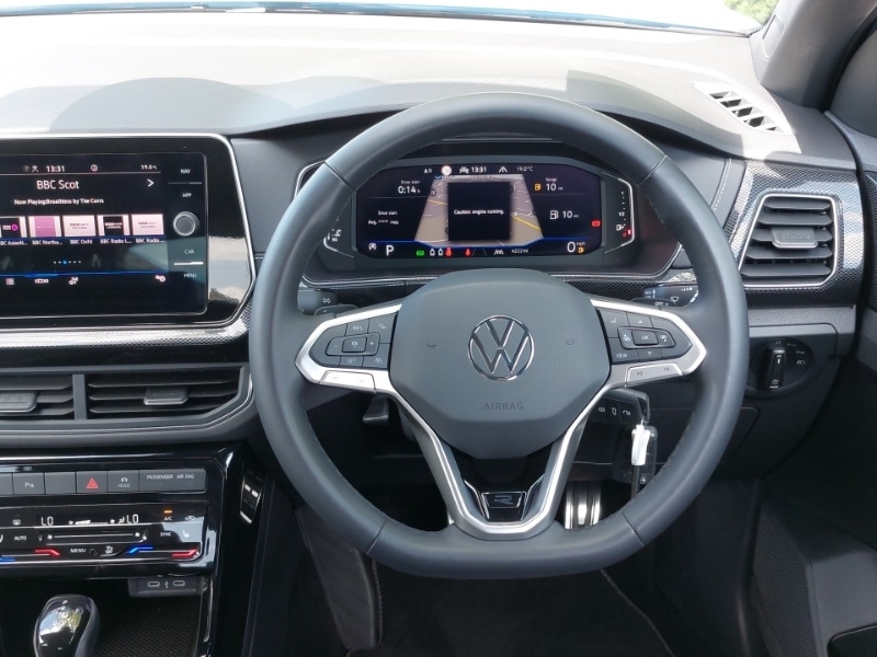 Used Volkswagen T-Cross 2024 for sale - 77223748: Photo 7