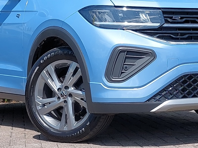 Used Volkswagen T-Cross 2024 for sale - 77223748: Photo 9