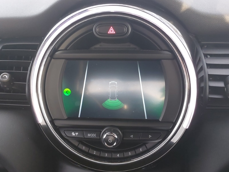 Used MINI Hatch 2018 for sale - 77012495: Photo 10