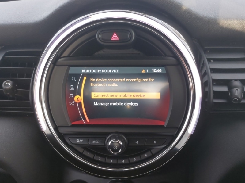 Used MINI Hatch 2018 for sale - 77012495: Photo 11