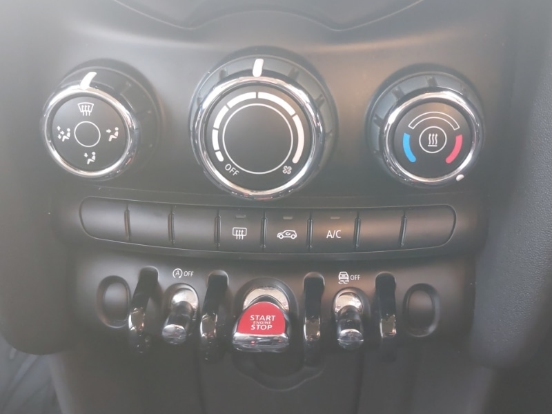 Used MINI Hatch 2018 for sale - 77012495: Photo 14