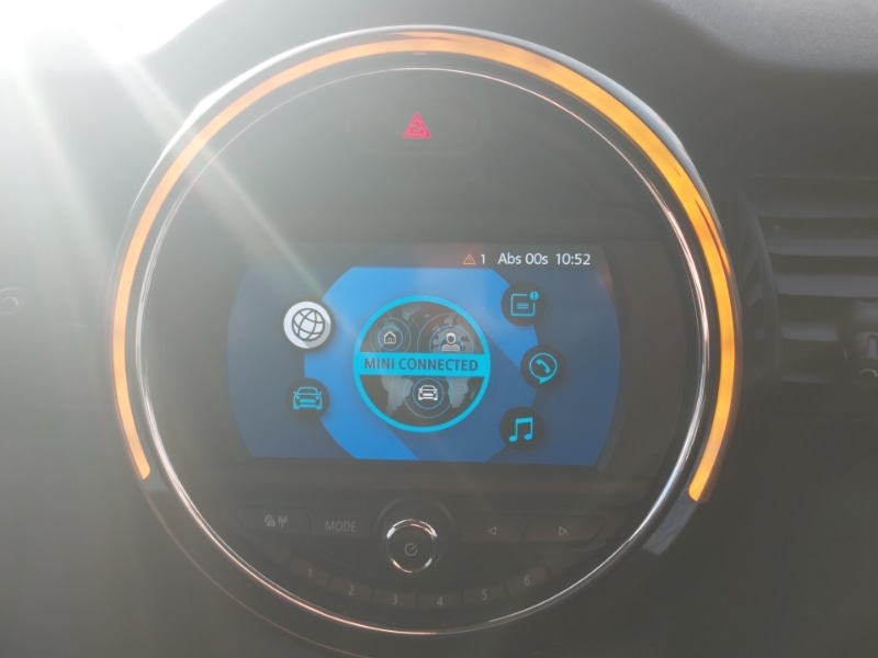 Used MINI Hatch 2018 for sale - 77012495: Photo 19