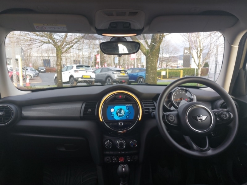 Used MINI Hatch 2018 for sale - 77012495: Photo 2