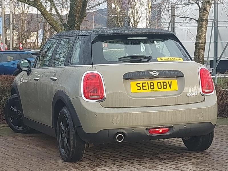 Used MINI Hatch 2018 for sale - 77012495: Photo 3