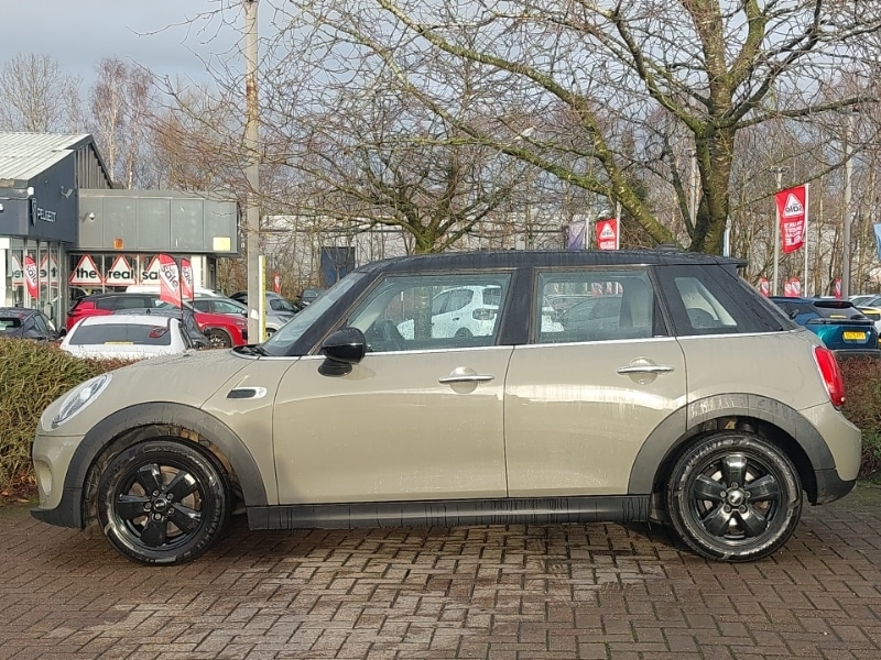 Used MINI Hatch 2018 for sale - 77012495: Photo 4